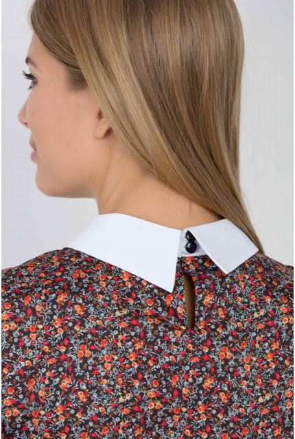 Блуза Emka Fashion b 2115-vesta